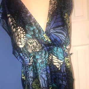 Women’s Motherhood Dress